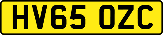 HV65OZC