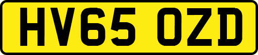 HV65OZD
