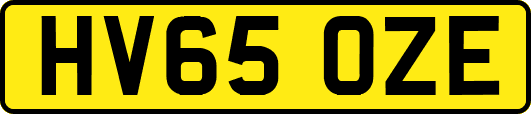 HV65OZE