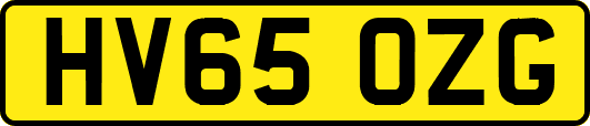 HV65OZG