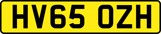 HV65OZH
