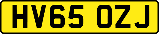 HV65OZJ