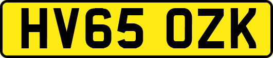 HV65OZK