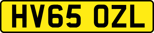 HV65OZL