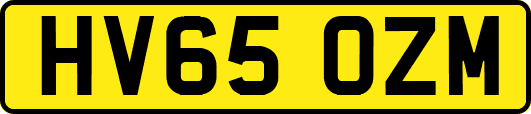 HV65OZM