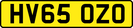 HV65OZO