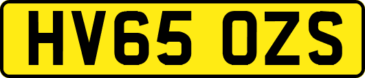 HV65OZS