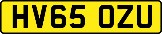 HV65OZU