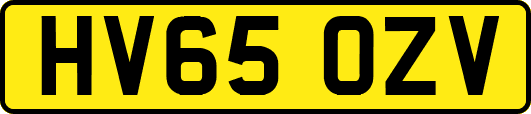 HV65OZV