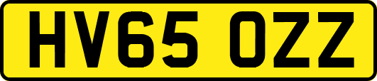 HV65OZZ