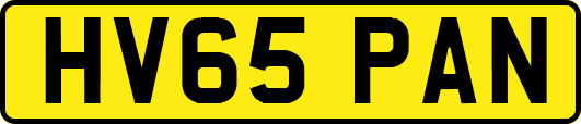 HV65PAN
