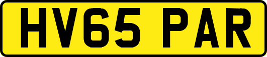HV65PAR