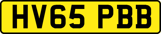 HV65PBB