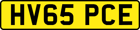 HV65PCE