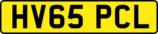 HV65PCL