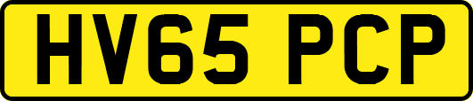 HV65PCP