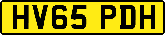 HV65PDH