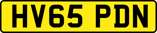 HV65PDN