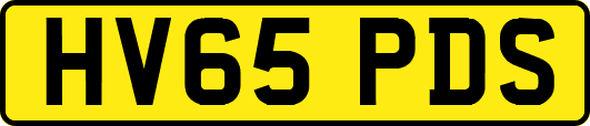 HV65PDS