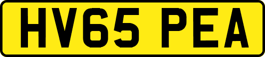 HV65PEA