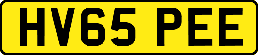 HV65PEE