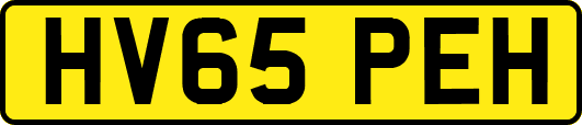HV65PEH