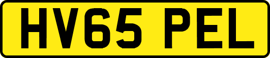 HV65PEL