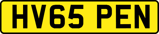 HV65PEN