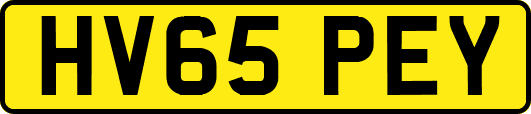 HV65PEY