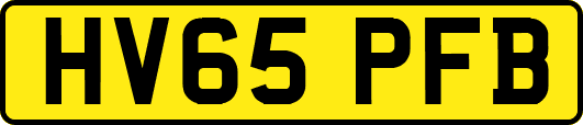 HV65PFB