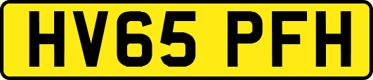 HV65PFH