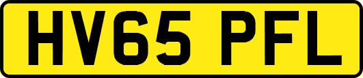 HV65PFL