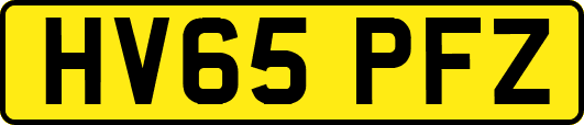 HV65PFZ