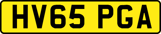 HV65PGA