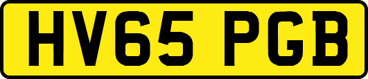 HV65PGB