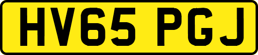 HV65PGJ