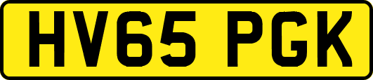 HV65PGK