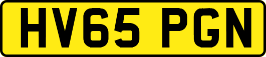 HV65PGN