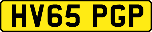 HV65PGP