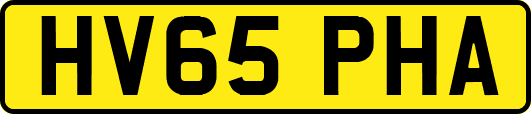 HV65PHA