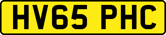 HV65PHC