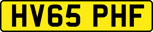 HV65PHF