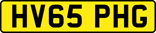 HV65PHG