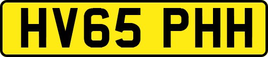 HV65PHH