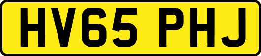 HV65PHJ