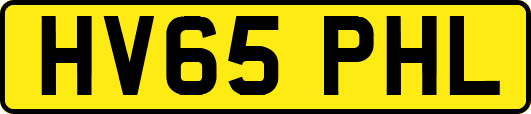 HV65PHL