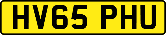 HV65PHU