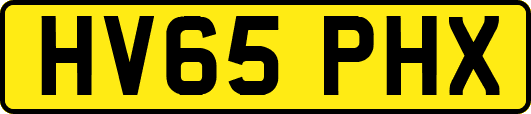 HV65PHX