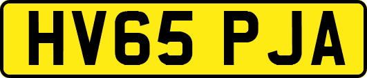 HV65PJA