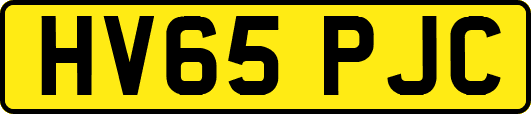 HV65PJC